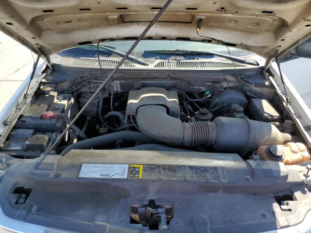 Photo 7 from auction – 2003 FORD F150 SUPER with VIN 1FTRW07663KB50378
