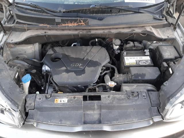 Photo 7 from auction – 2014 KIA SOUL with VIN KNDJN2A29E7018528