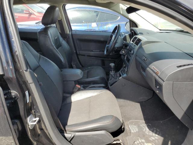 Photo 5 from auction – 2008 DODGE CALIBER SR with VIN 1B3HB68F08D676365