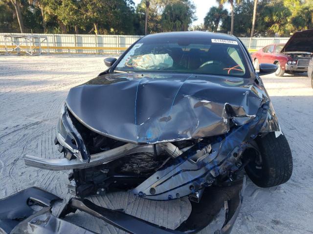 Photo 9 from auction – 2016 CHRYSLER 200 LIMITE with VIN 1C3CCCAB6GN178244