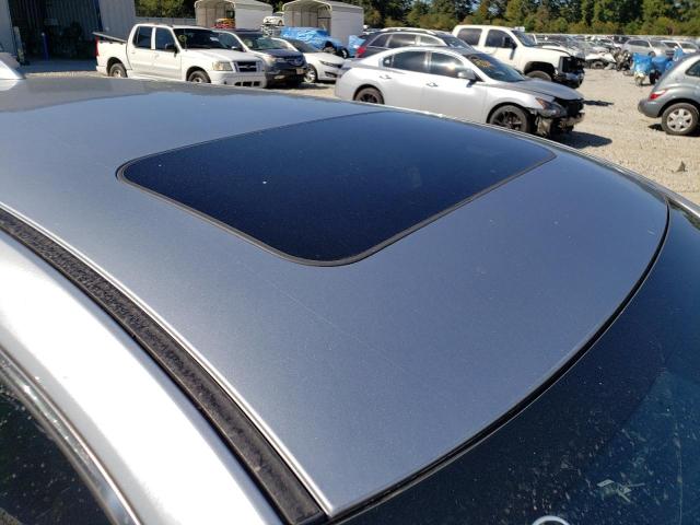 Photo 9 from auction – 2016 MAZDA CX-9 TOURI with VIN JM3TCACY7G0122903
