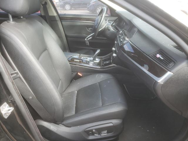 Photo 5 from auction – 2014 BMW 528 XI with VIN WBA5A7C58ED620479