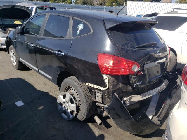 Photo 3 from auction – 2013 NISSAN ROGUE S with VIN JN8AS5MT2DW032651