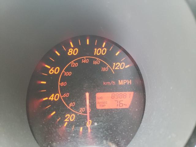 Photo 8 from auction – 2003 PONTIAC VIBE with VIN 5Y2SM62893Z469641