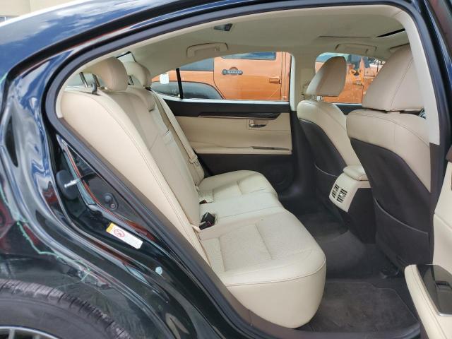 Photo 6 from auction – 2018 LEXUS ES 350 with VIN 58ABK1GG1JU084257