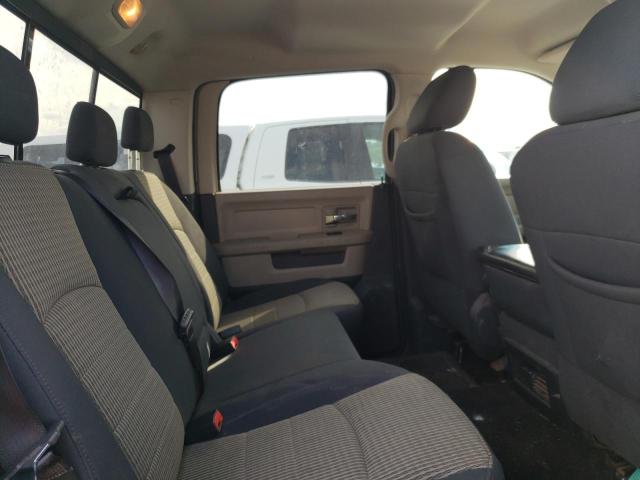 Photo 6 from auction – 2009 DODGE RAM 1500 with VIN 1D3HB13P69S817199
