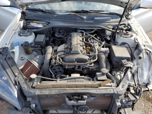 Photo 7 from auction – 2010 HYUNDAI GENESIS CO with VIN KMHHT6KD5AU024667