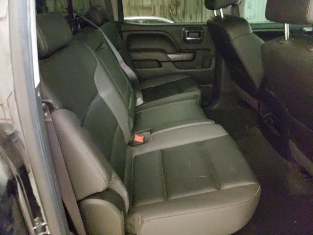Photo 6 from auction – 2016 GMC SIERRA K15 with VIN 3GTU2NEC2GG182396