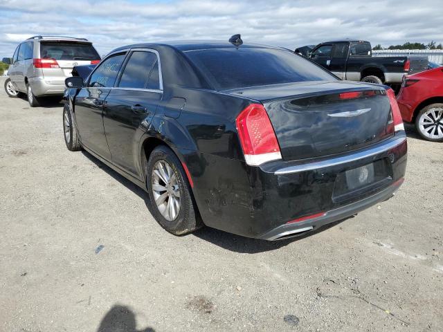 Photo 3 from auction – 2015 CHRYSLER 300 LIMITE with VIN 2C3CCAAG4FH882529