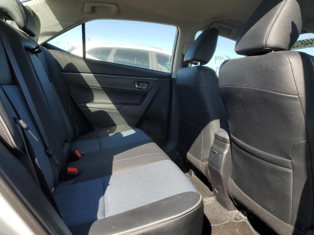 Photo 6 from auction – 2015 TOYOTA COROLLA L with VIN 2T1BURHE7FC256958