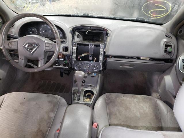 Photo 9 from auction – 2004 CHEVROLET MALIBU LT with VIN 1G1ZU54814F122659