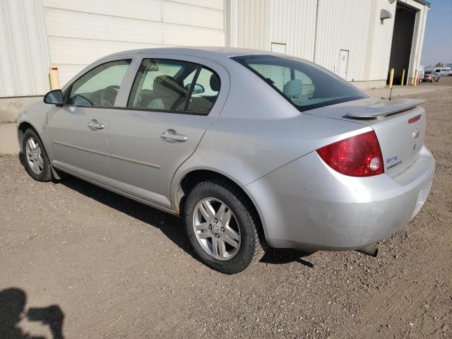 Photo 3 from auction – 2005 CHEVROLET COBALT LS with VIN 1G1AL52F957512468