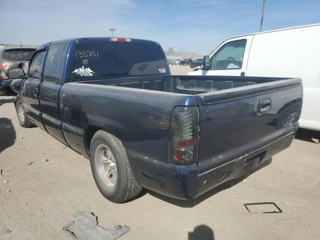 Photo 3 from auction – 2001 CHEVROLET SILVERADO with VIN 1GCEC19T41Z135351