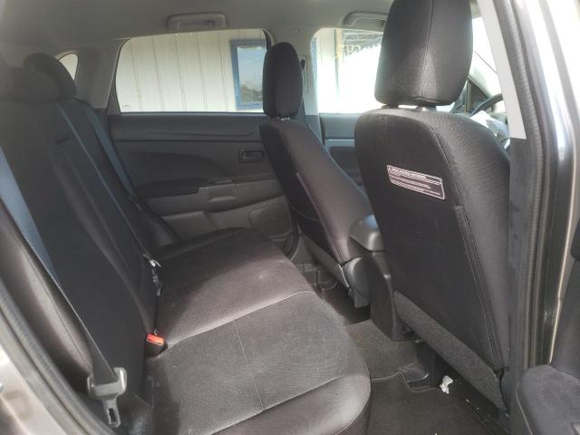 Photo 6 from auction – 2015 MITSUBISHI OUTLANDER with VIN 4A4AP3AU2FE058280