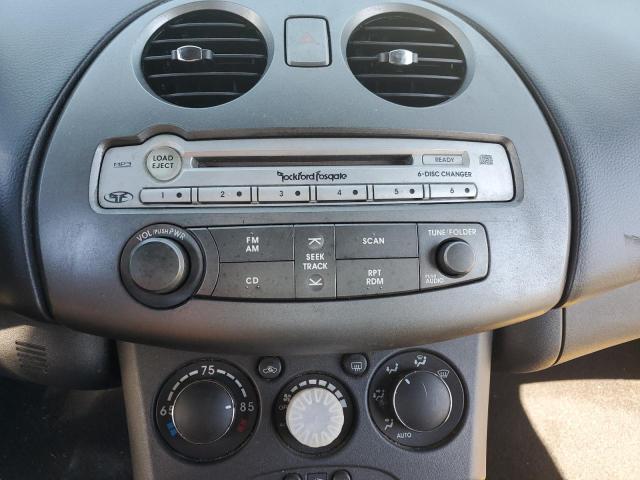Photo 9 from auction – 2007 MITSUBISHI ECLIPSE SP with VIN 4A3AL35T77E004301