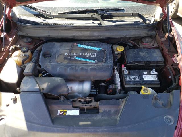 Photo 7 from auction – 2017 JEEP CHEROKEE L with VIN 1C4PJLCB3HW540168