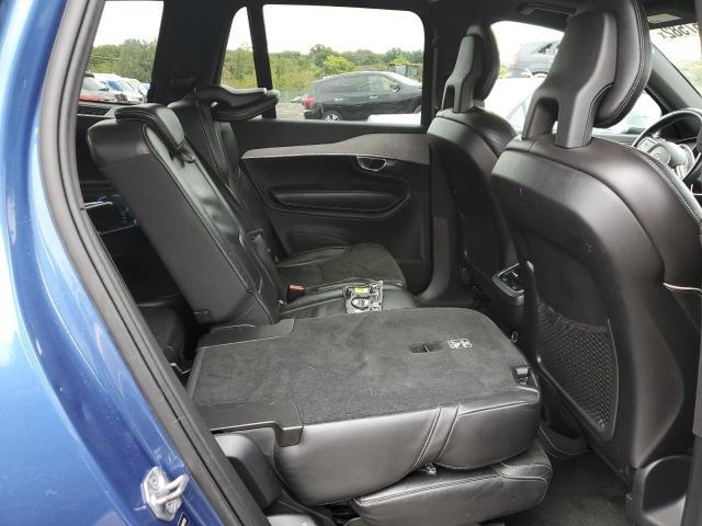 Photo 6 from auction – 2016 VOLVO XC90 T6 with VIN YV4A22PM0G1091792