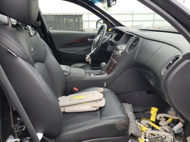 Photo 5 from auction – 2013 INFINITI EX37 BASE with VIN JN1BJ0HRXDM482129