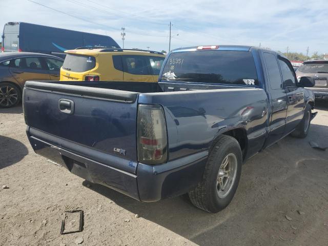 Photo 4 from auction – 2001 CHEVROLET SILVERADO with VIN 1GCEC19T41Z135351