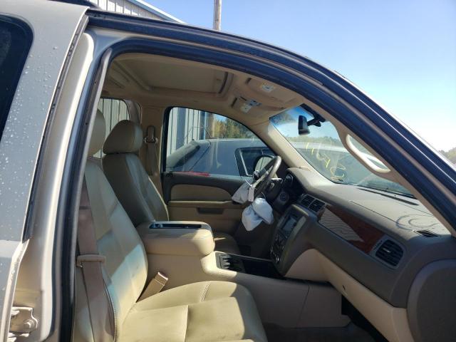 Photo 5 from auction – 2011 GMC YUKON SLT with VIN 1GKS2CE03BR239512