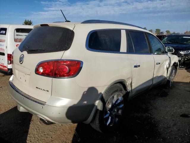 Photo 4 from auction – 2010 BUICK ENCLAVE CX with VIN 5GALVCED7AJ104879