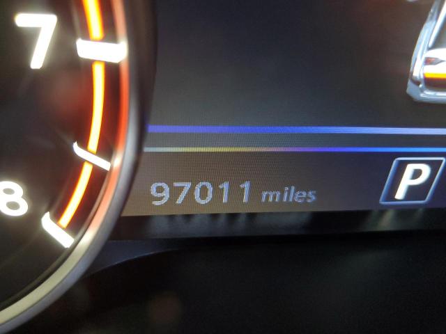 Photo 8 from auction – 2019 NISSAN ALTIMA S with VIN 1N4BL4BV7KC164711