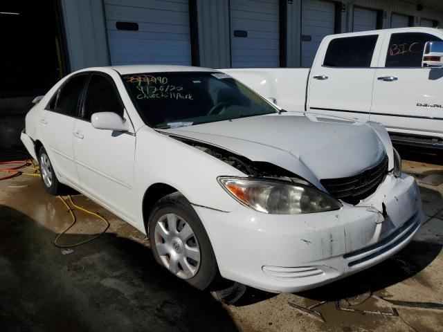 Photo 1 from auction – 2002 TOYOTA CAMRY LE with VIN 4T1BE32K22U078118