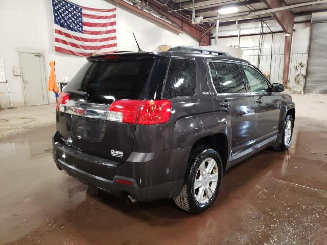 Photo 4 from auction – 2013 GMC TERRAIN SL with VIN 2GKFLSE32D6332717