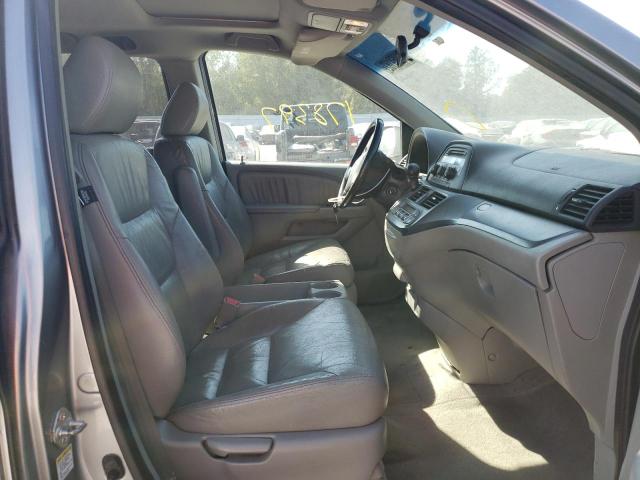 Photo 5 from auction – 2007 HONDA ODYSSEY EX with VIN 5FNRL38627B001798