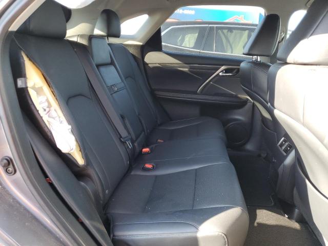 Photo 6 from auction – 2017 LEXUS RX 350 BAS with VIN 2T2ZZMCAXHC093065