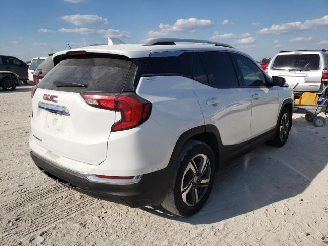 Photo 4 from auction – 2019 GMC TERRAIN SL with VIN 3GKALPEV0KL253225