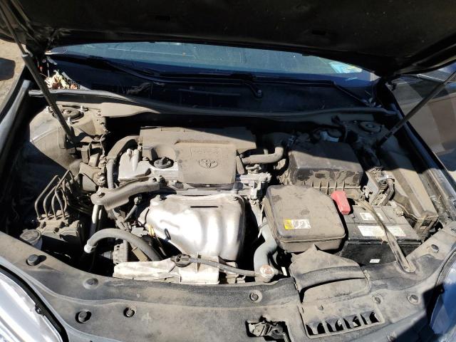 Photo 7 from auction – 2017 TOYOTA CAMRY SE A with VIN 4T1BF1FK7HU370867