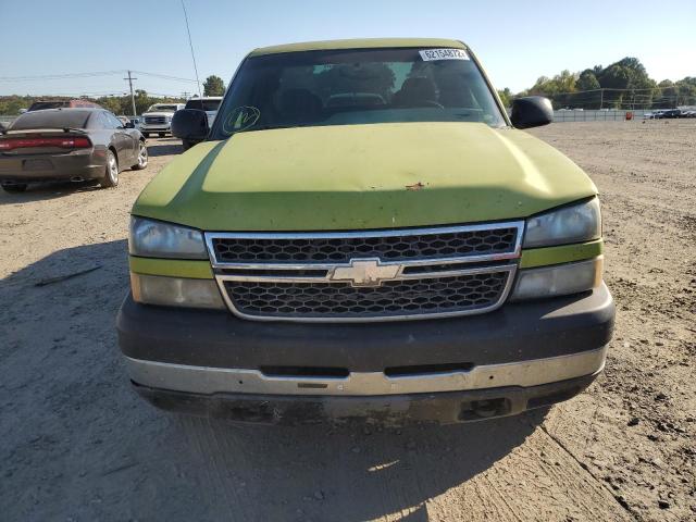 Photo 7 from auction – 2005 CHEVROLET SILVERADO with VIN 1GCHK29U15E230199