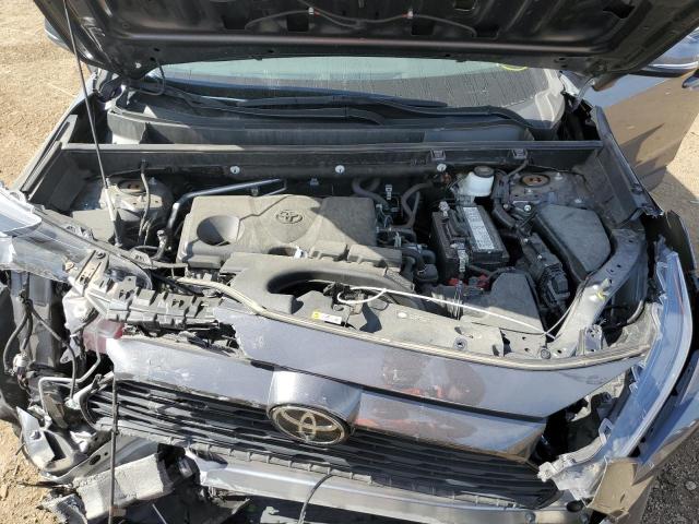 Photo 7 from auction – 2019 TOYOTA RAV4 XLE with VIN 2T3P1RFVXKW068324