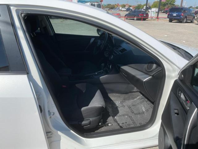 Photo 5 from auction – 2010 MAZDA 3 S with VIN JM1BL1S57A1249423