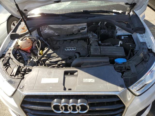 Photo 7 from auction – 2017 AUDI Q3 PREMIUM with VIN WA1JCCFS7HR012041