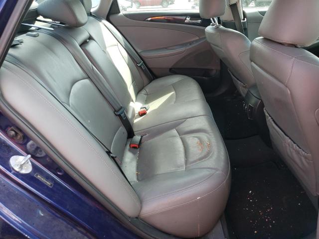 Photo 6 from auction – 2012 HYUNDAI SONATA SE with VIN 5NPEC4AC9CH476543