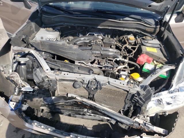 Photo 7 from auction – 2015 SUBARU FORESTER 2 with VIN JF2SJAUC1FH529081
