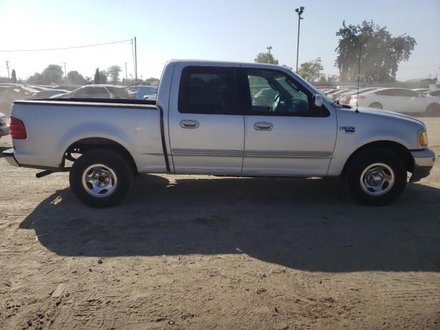 Foto 9 de la subasta – 2003 FORD F150 SUPER con VIN 1FTRW07693KD31409