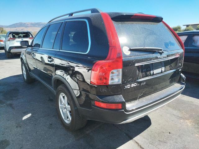 Photo 3 from auction – 2007 VOLVO XC90 3.2 with VIN YV4CY982271395395