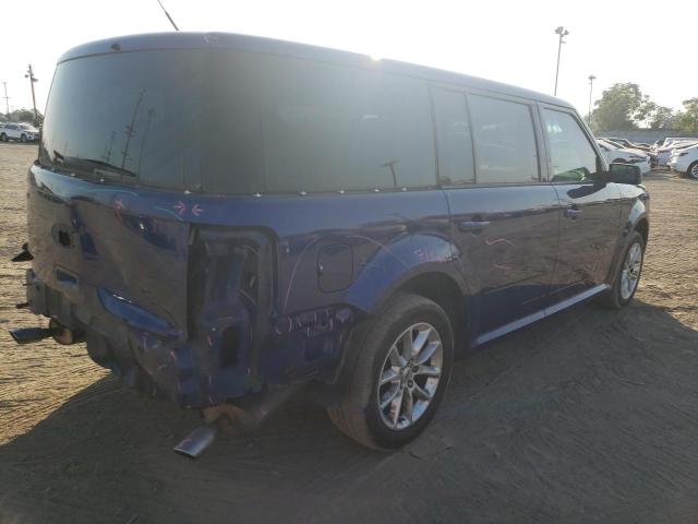 Photo 4 from auction – 2013 FORD FLEX SE with VIN 2FMGK5B86DBD36955