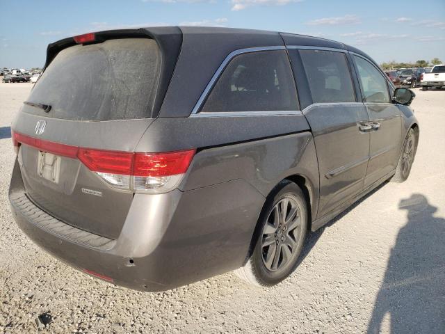 Photo 4 from auction – 2014 HONDA ODYSSEY TO with VIN 5FNRL5H99EB130768