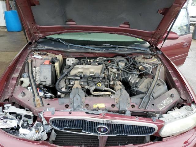 Photo 7 from auction – 2000 BUICK CENTURY CU with VIN 2G4WS52J8Y1338474