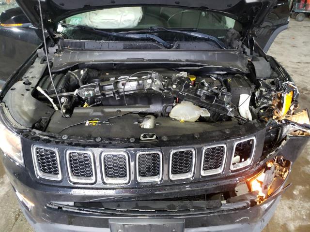 Photo 7 from auction – 2018 JEEP COMPASS LI with VIN 3C4NJDCBXJT280635
