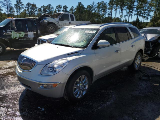 Photo 9 from auction – 2012 BUICK ENCLAVE with VIN 5GAKRCED5CJ284141