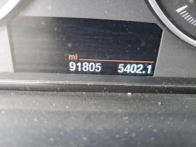 Photo 8 from auction – 2014 BMW 328 I with VIN WBA3A5G58ENP33607
