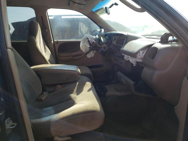 Photo 5 from auction – 2000 DODGE DURANGO with VIN 1B4HS28N3YF182193