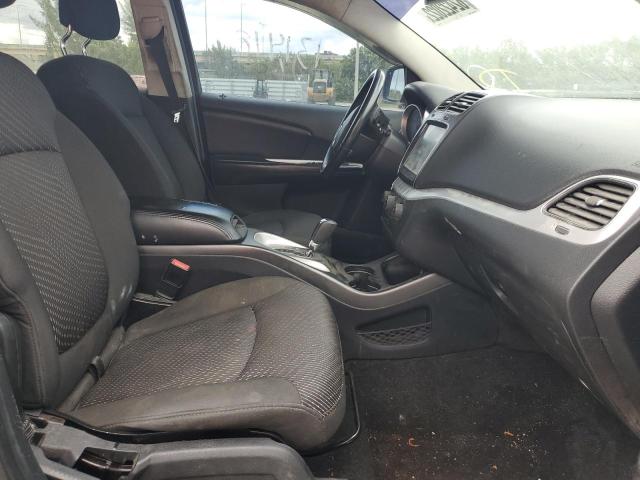 Photo 5 from auction – 2014 DODGE JOURNEY SX with VIN 3C4PDCBB5ET310075