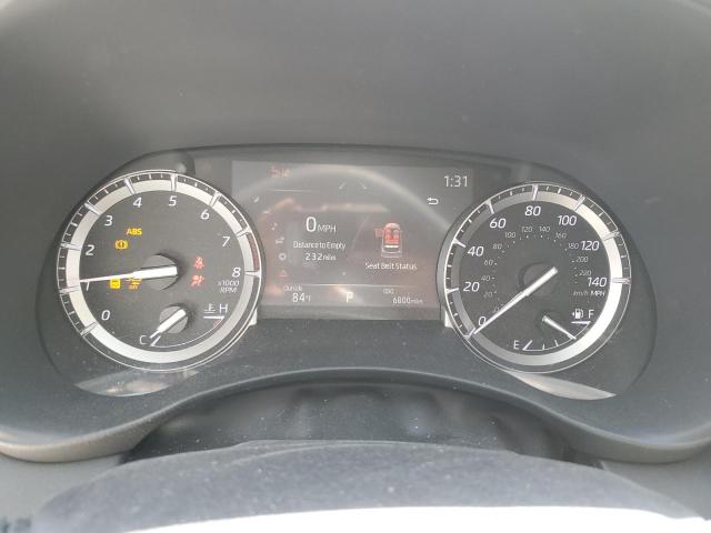 Photo 8 from auction – 2022 TOYOTA HIGHLANDER with VIN 5TDFZRBH4NS165884