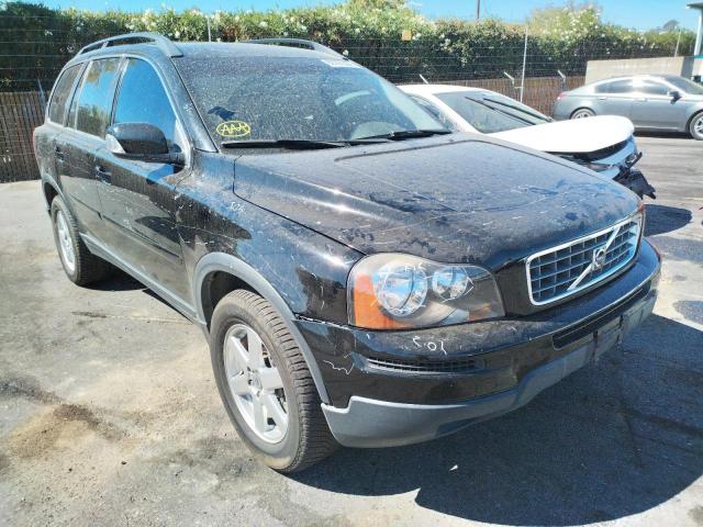 VOLVO XC90 3.2 2007 with VIN YV4CY982271395395 - Photo from auction